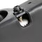 Spec-D Tuning 15-Up GMC Tahoe Clear Fog Lights With Wiring Kit LF-TAH15COEM-HZ - alternate 5